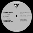 Ticco Ross - Black Coral Reef