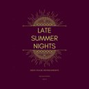 Night Dream - A Sticky Business