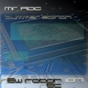 Mr. Rog - All Types (Summer Edition 2020 Mix)