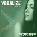 A.M.R feat Ai Takekawa - Whispers (Original Mix)