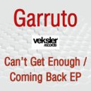 Garruto - Coming Back