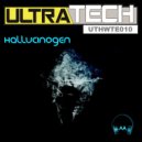 Jay Middleton - Hallucinogen
