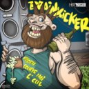 Brainkicker - Barbu Bouffe Moi L\'Cul (2020 Rework)
