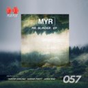 MYR (UK) - Mr. Blinder (James Reid Official Remix)