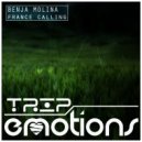 Benja Molina feat. Funkópata - I Can\'t Hold (Original Mix)