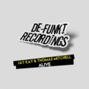Jay Kay & Thomas Mitchell - Alive (Original Mix)