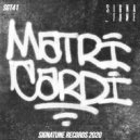 Matri Cardi - To Hid3