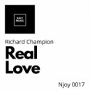 Richard Champion - Real Love (Original Mix)