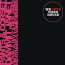 Pants & Corset - Dammit Janet (Hayz & Rick James Remix)