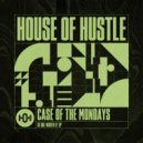 Case Of The Mondays feat. Trey Mark - Is She Worth It