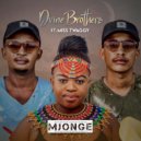 Dvine Brothers Feat Miss Twaggy - Mjonge