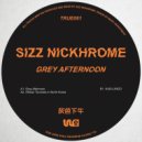 Sizz Nickhrome - Afrikan Toursists in North Korea