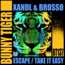 Xandl - Escape