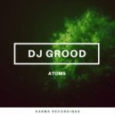 DJ GrooD - Ultro (Original Mix)