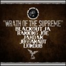 Liondub, Jugganaut - Rocking Time Riddim