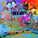KORT, Walter Vooys Ft Effs - Joy