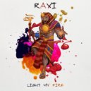 RAXI - MAFIA