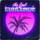 The Last Concorde - Northern Lights