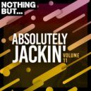 Raffaele Ciavolino - Journey into the sound (Original Mix)