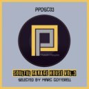 Marc Cotterell - Saxual Dancing