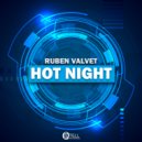 Ruben Valvet - Hot Night (Original Mix)