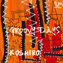 Koshiro - Yet To Be Named (Original Mix)