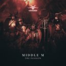 The Mockingjay aka Middle M, Armaguet Nad - Mocking Bastard