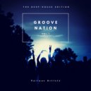 Soul Deep - The Groove (Steve Sine Remix)