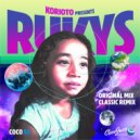 Korioto - Rukys (Classic Remix)