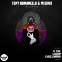 Tony Romanello, MiSiNKi - The Uninvited (Chris Lehmann  Remix)