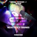 Denis Sender - Shine