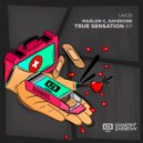 Marlon C, Saverone - Don\'t You Step (Original Mix)