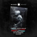 Puncher, Marco Kallas - Border Inside (Kai Pattenberg Remix)