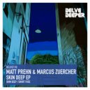 Matt Prehn & Marcus Zuercher - Short Fuse (Original Mix)