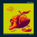 Baby Weight - No Drama (datatab Remix)