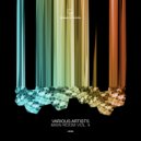 Unknown Code - No Regrets