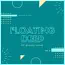 Jeff Goldmann - Deep Pride