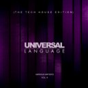 Paul Hall - Love (Original Mix)