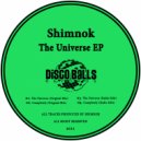 Shimnok - Completely (Original Mix)