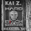 Kai. Z - Beat Of Love