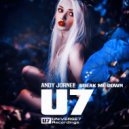 Andy Jornee - Break Me Down (U7Radio)