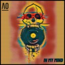 Hilton Caswell - IN MY MIND
