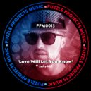 Jacky Mal - Love Will Let You Know (Original Mix)