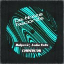 Audio Kode & Malpunkt - Engram