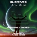 Shredd'er - Alon
