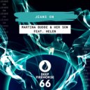 Martina Budde & Her Son feat. Helen - Jeans On (Radio Edit)