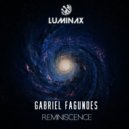 Gabriel Fagundes - Black