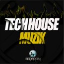 Audioleptika, HouseKeepers - Loko (Original Mix)