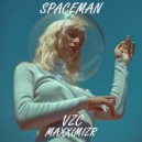 Hardwell - Spaceman (VIZIØNERZ CULTURE X MAXXIMIZR Remix)