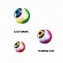KRIPTAMOON - FULL CONTINIOUS MYINDEPENDANCE YEARMIX 2K20